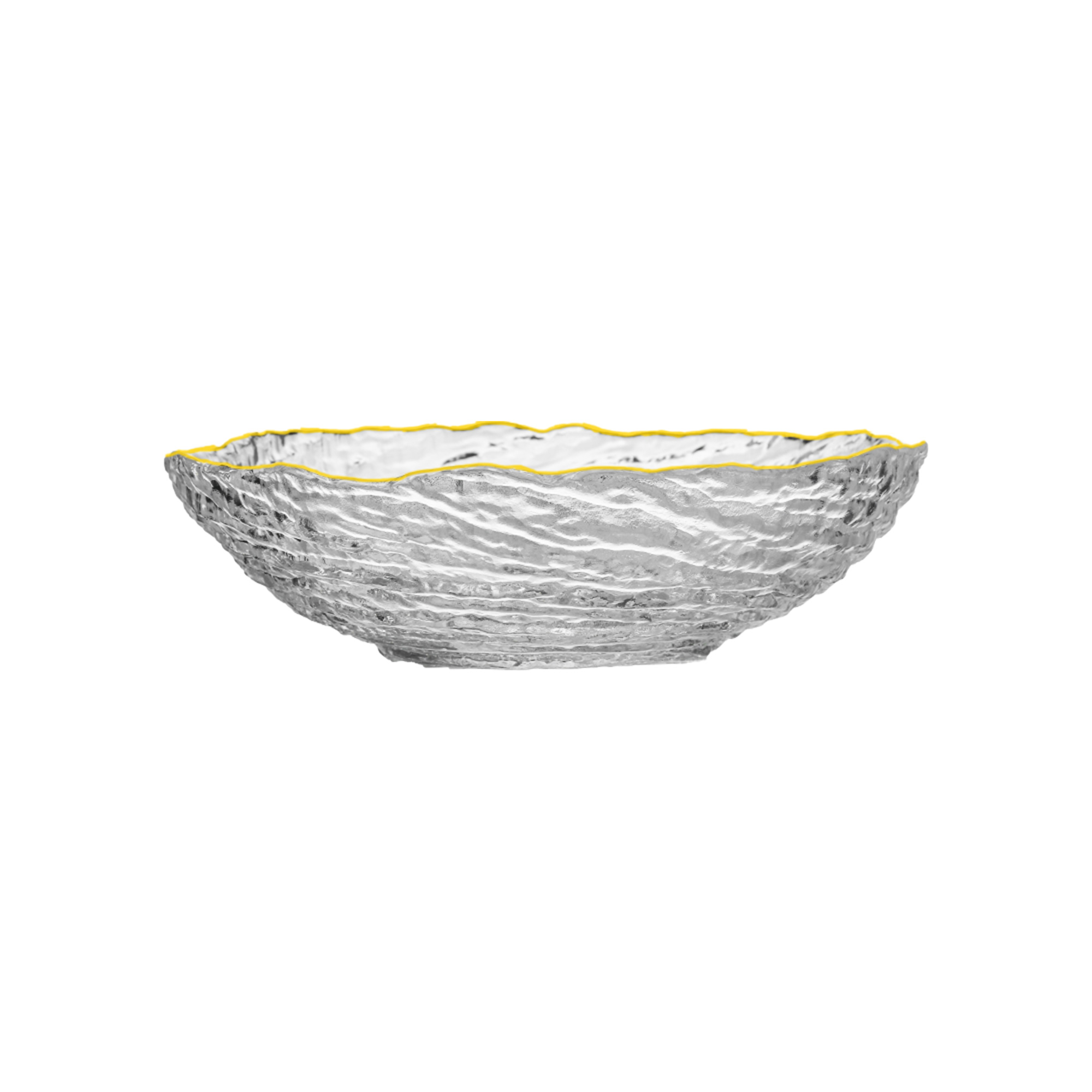 沧海描金碗