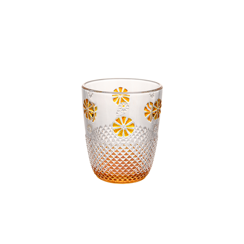 威士忌低杯